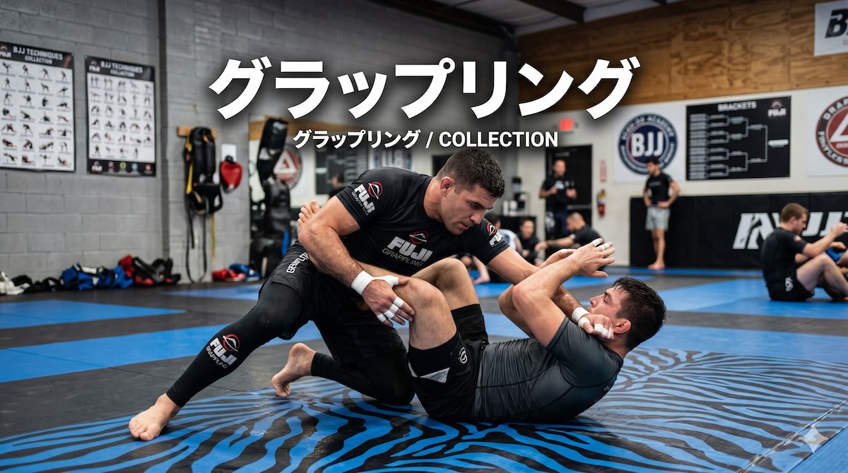 グラップリング/ノーギ – BJJ LAB Online Store