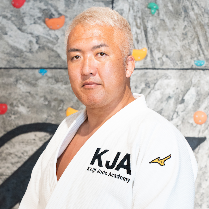 BJJ LAB】鈴木桂治｜教則作品ラインナップ – BJJ LAB Online Store