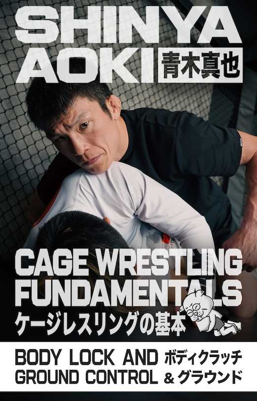 レスリングが、総合格闘技がメキメキ強くなるこれが「木口式 レスリングが、総合格闘技がメキメキ強くなるこれが「木口式