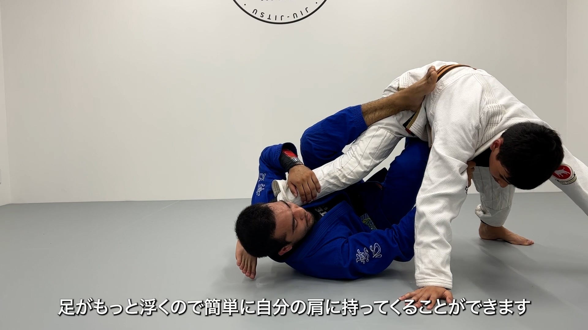 【セット販売】『ワンレッグXの入門書』+『ワンレッグXセミナー』/ジエゴ・エンリケ