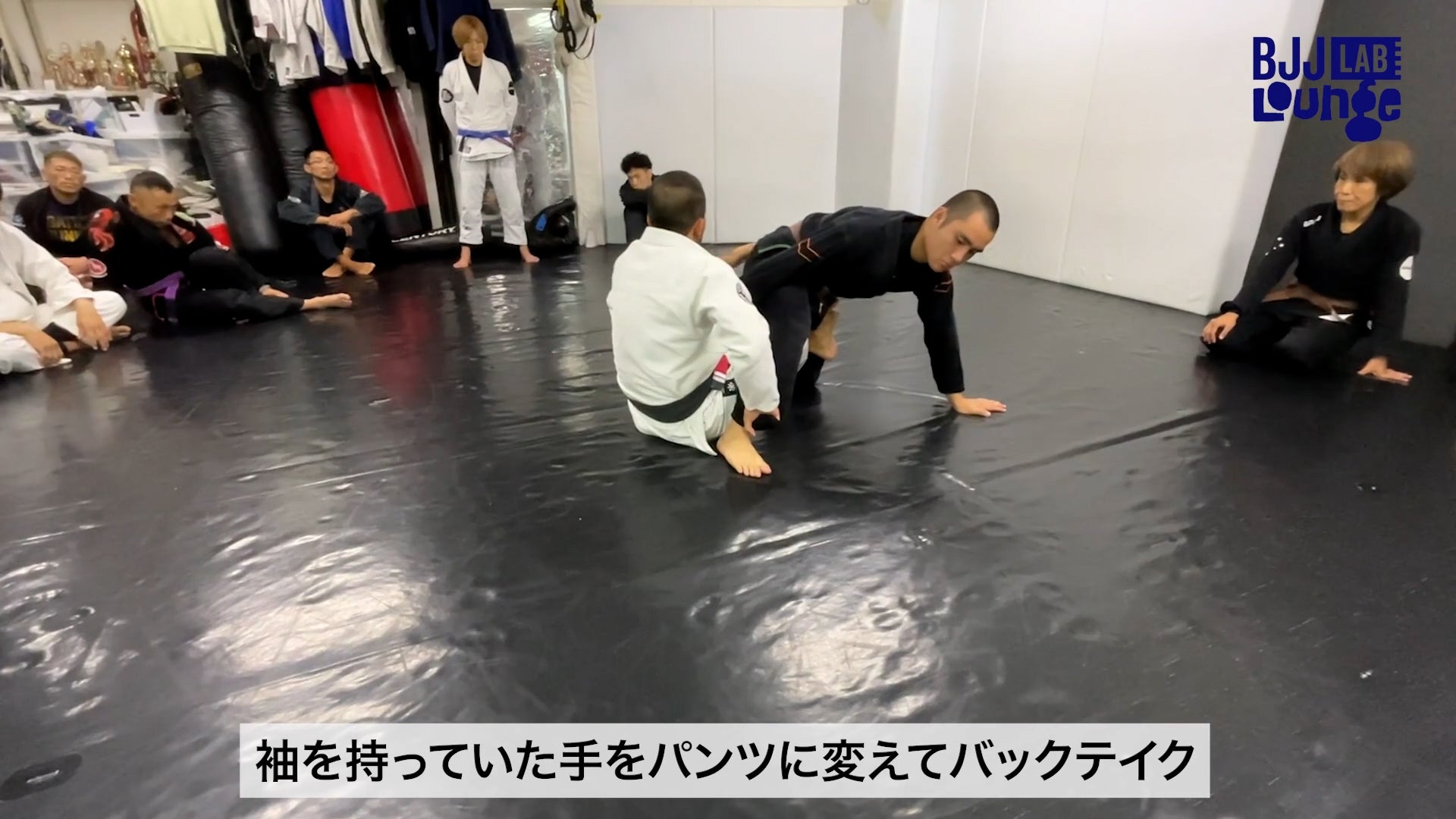 【セット販売】『ワンレッグXの入門書』+『ワンレッグXセミナー』/ジエゴ・エンリケ