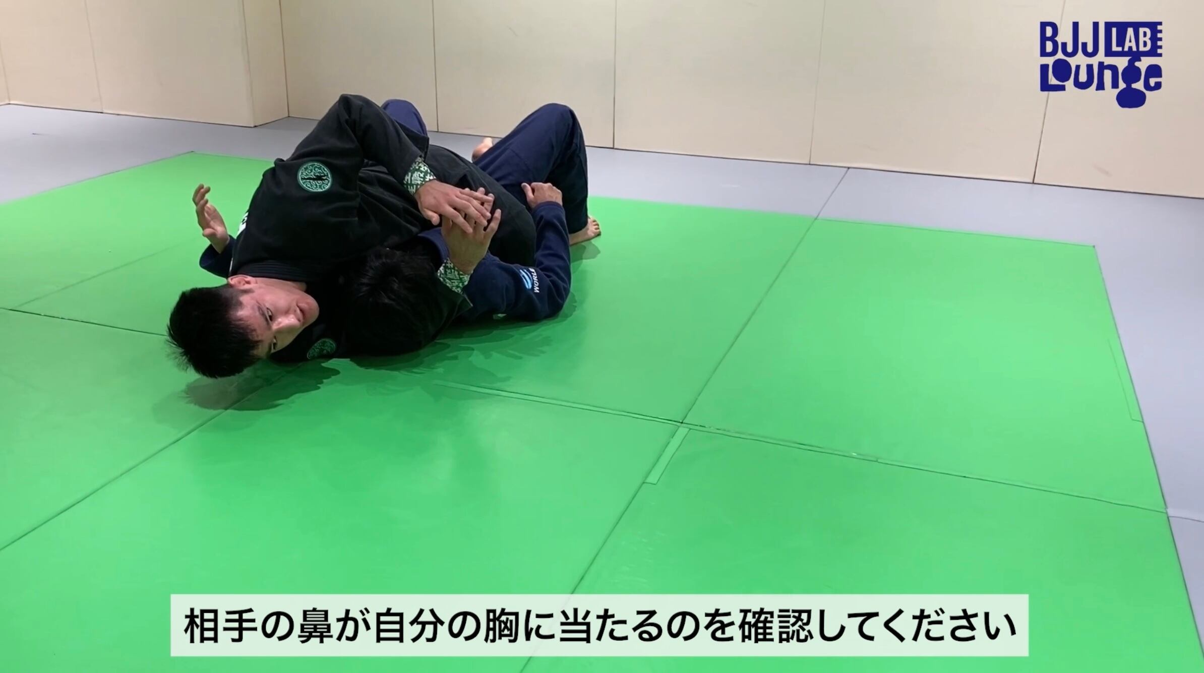 マザーズミルク特別クラス|グラント・ボグダノフ
