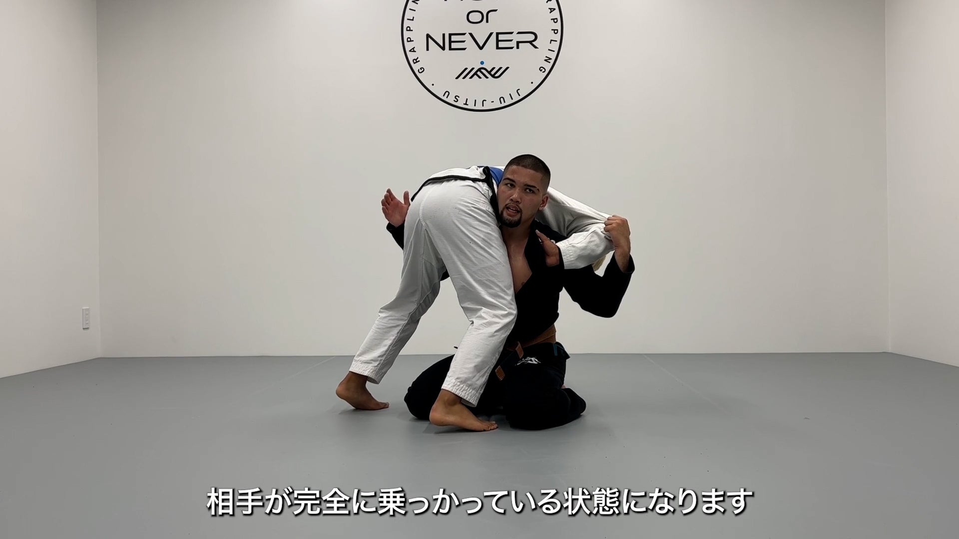 Takedown Encyclopedia for BJJ by Danilo Hamazaki