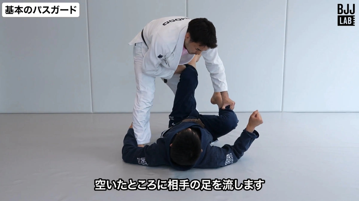 デッドリフトベース|平田孝士朗
