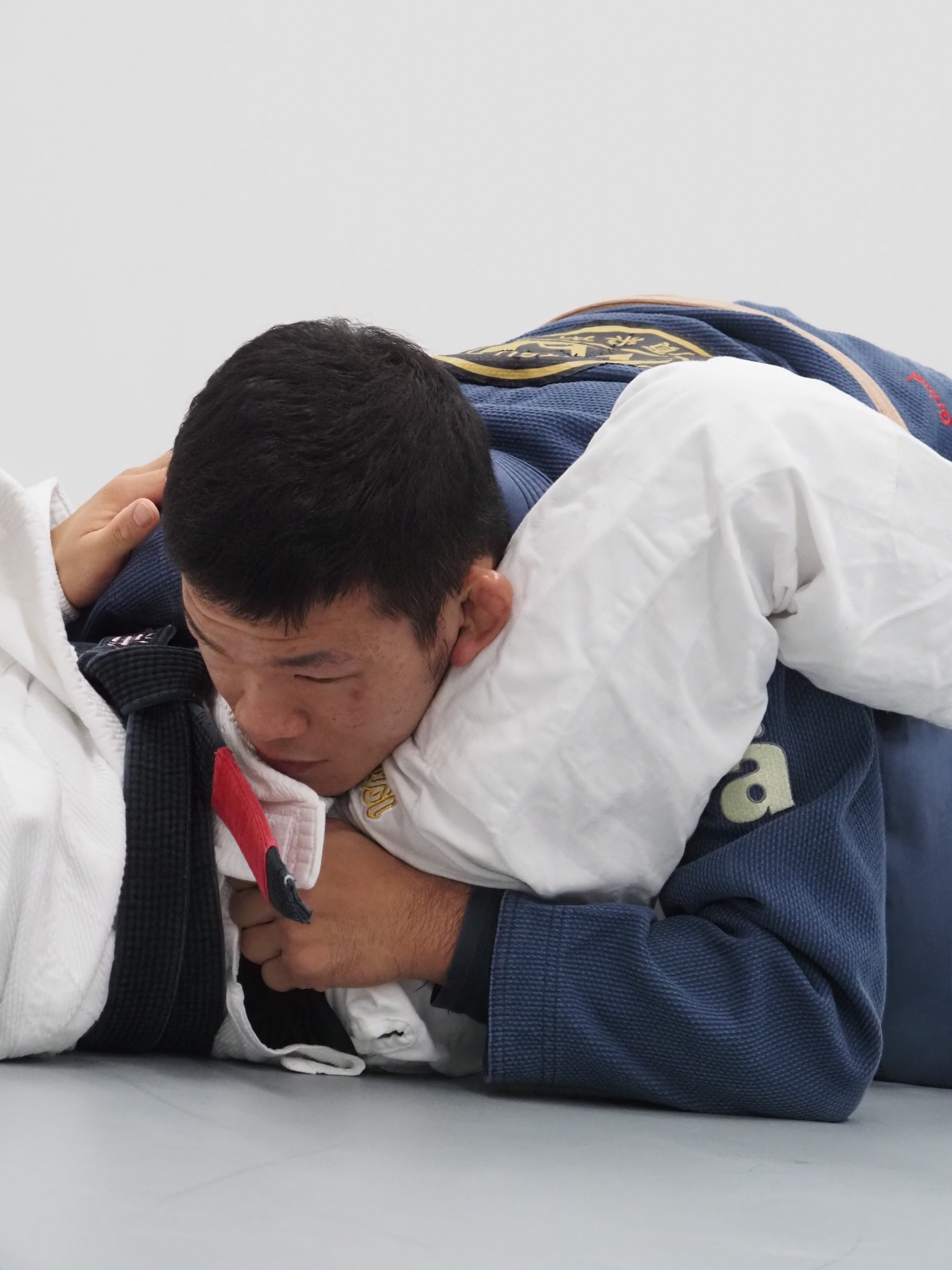 【セット販売】上久保式秘伝の『噛み付きパス』+『担ぎパス』|上久保周哉
