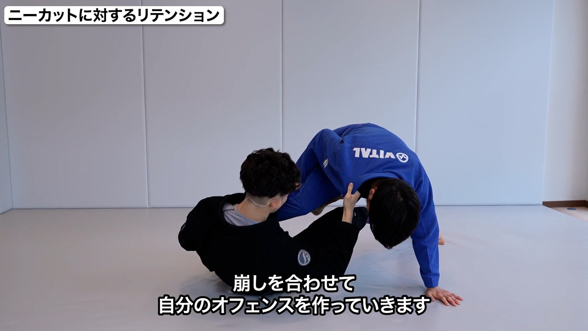 【セット販売】デラヒーバ再構築&ベリンボロシステム|大柳敬人