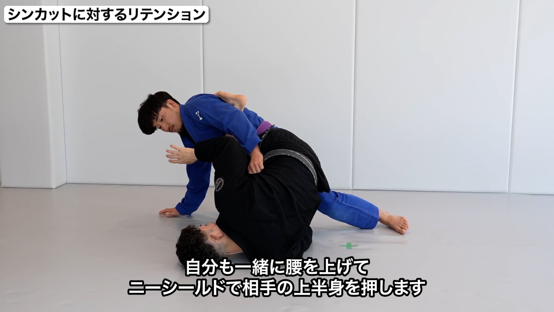 【セット販売】デラヒーバ再構築&ベリンボロシステム|大柳敬人