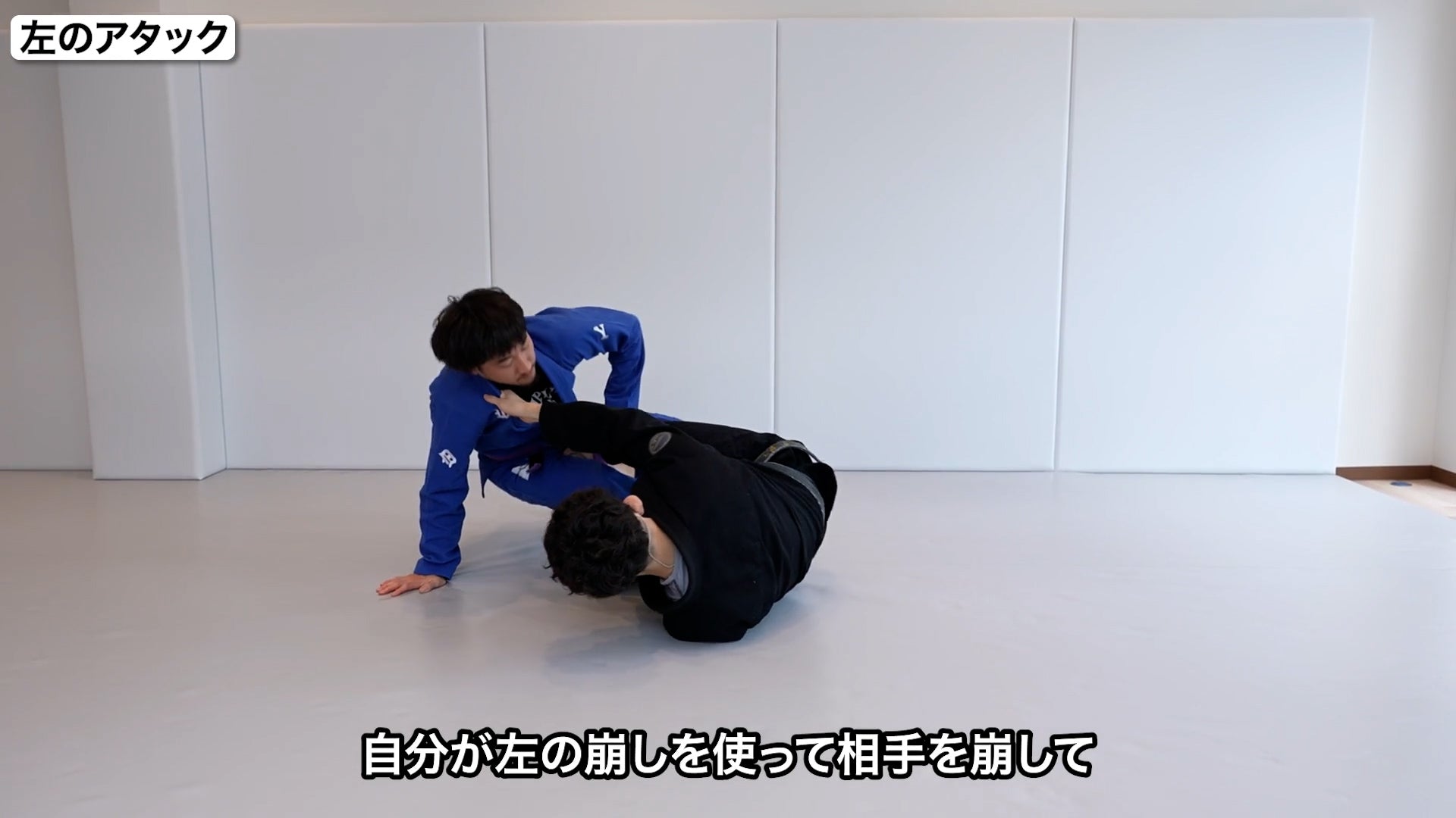 デラヒーバ再構築 / 大柳敬人