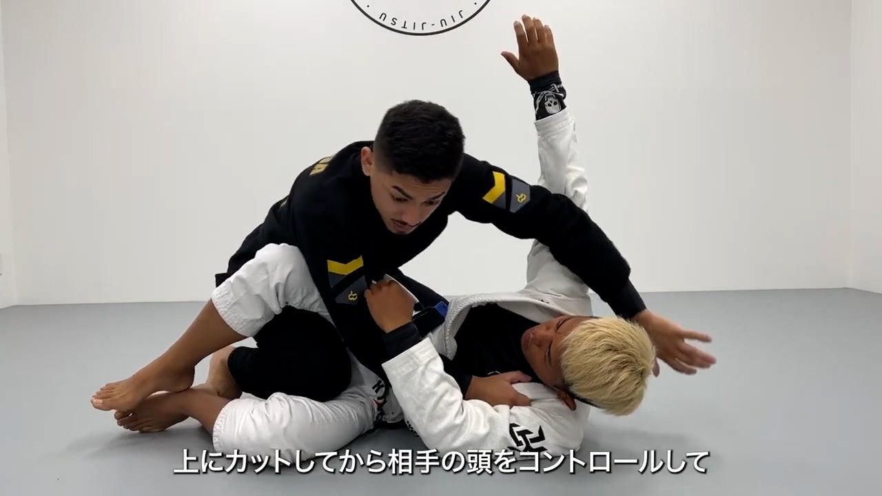 【セット販売】オーバーアンダーパスシステム&Breaking Frames|ホベルチ・オダ