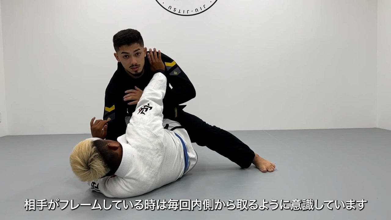 【セット販売】オーバーアンダーパスシステム&Breaking Frames|ホベルチ・オダ