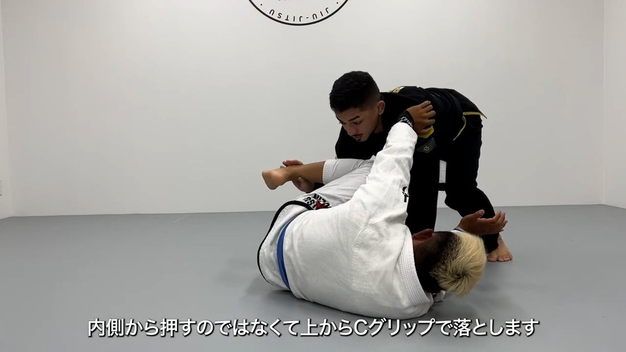 【セット販売】オーバーアンダーパスシステム&Breaking Frames|ホベルチ・オダ