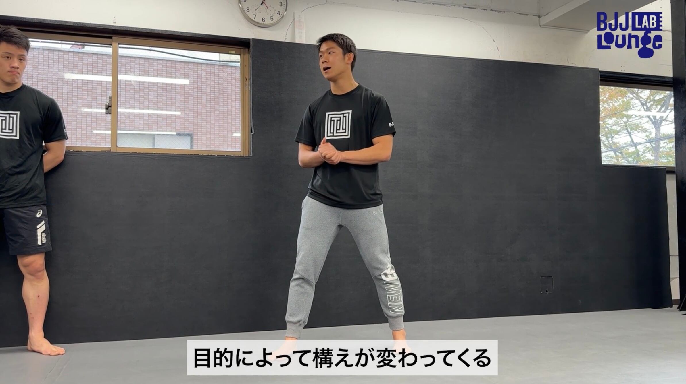 【セット販売】柔術家にも必要なレスリングの動きの基本セット 安楽龍馬/稲葉洋人/中村剛士