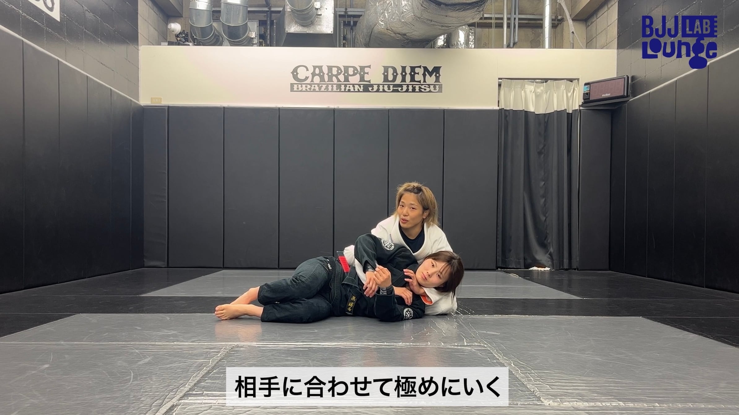 トップポジションから極める|山田海南江