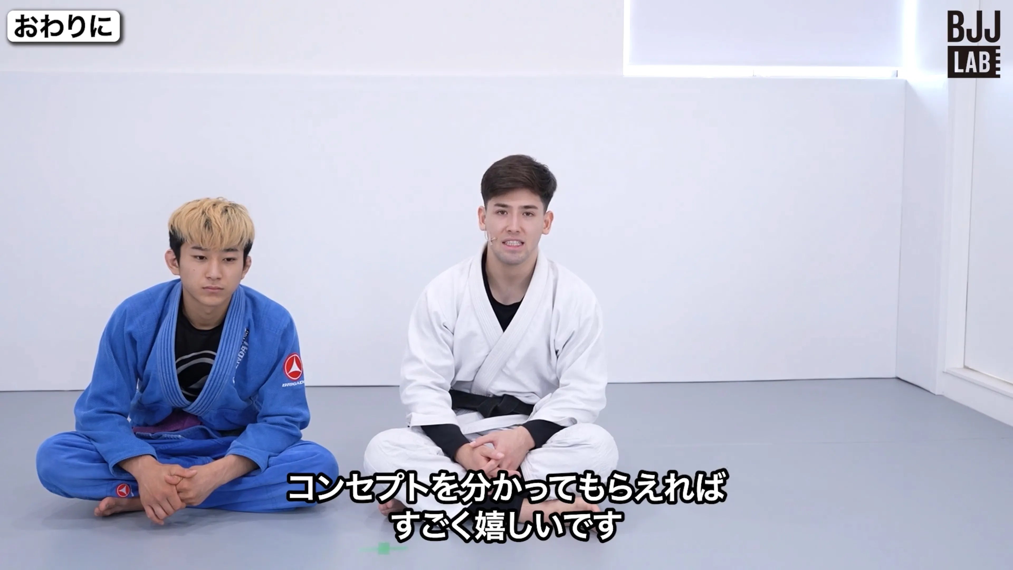 ガードリテンションシステム ベーシック|グスタボ・オガワ