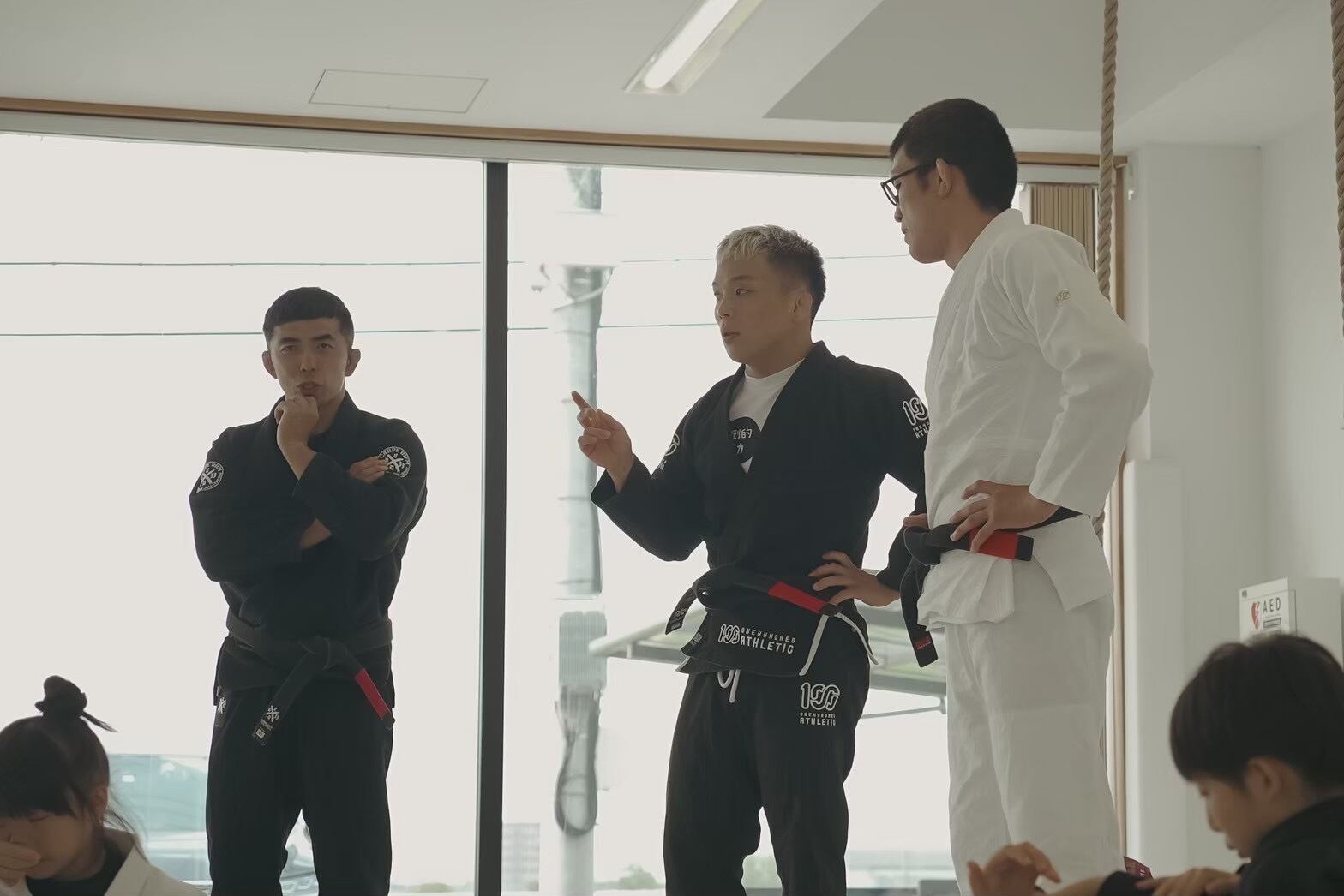 竹浦正起プライベートレッスン受講チケット