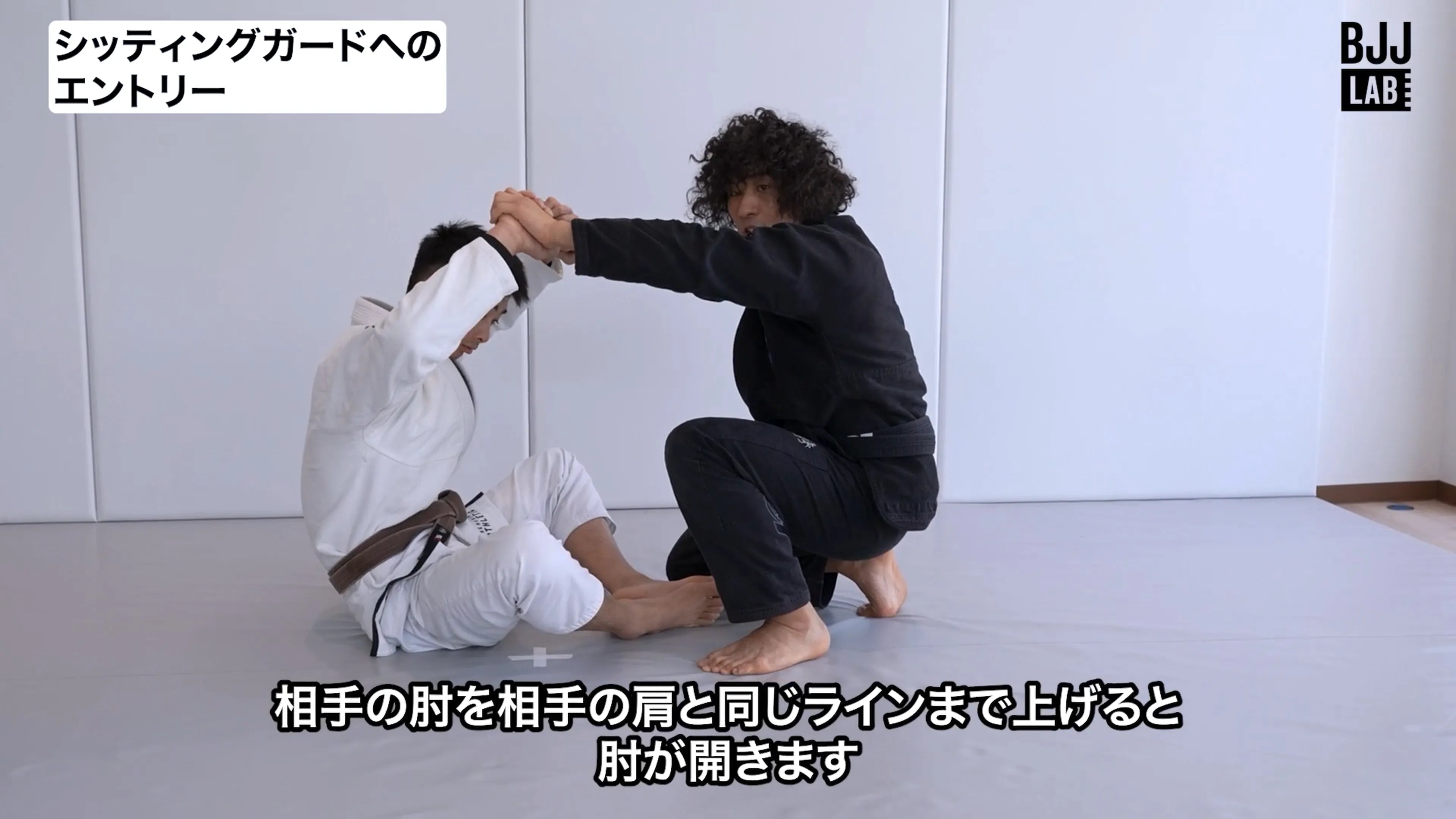 サイエンスオブトライポッドパス|山中健也