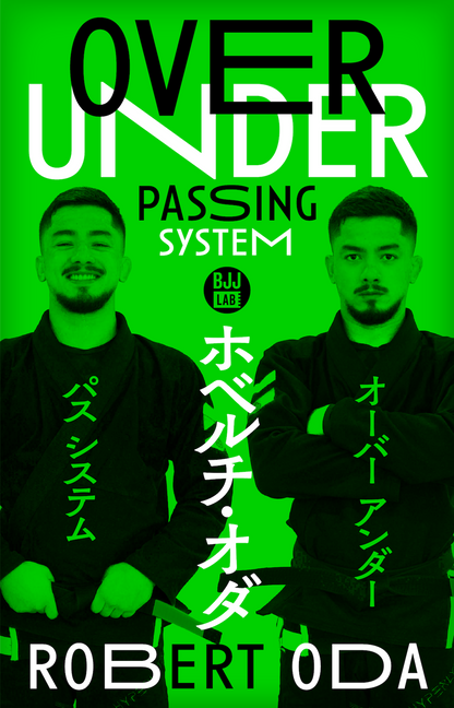 【セット販売】オーバーアンダーパスシステム&Breaking Frames