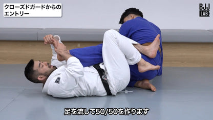 50/50システム Vol.3 -トップ-｜渡辺和樹