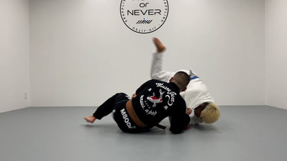 テイクダウンの教科書 for BJJ/ダニロ浜崎