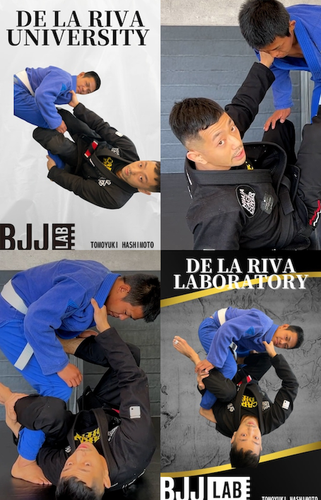BJJ LAB】橋本知之|教則作品ラインナップ BJJ LAB】橋本知之|教則作品ラインナップ