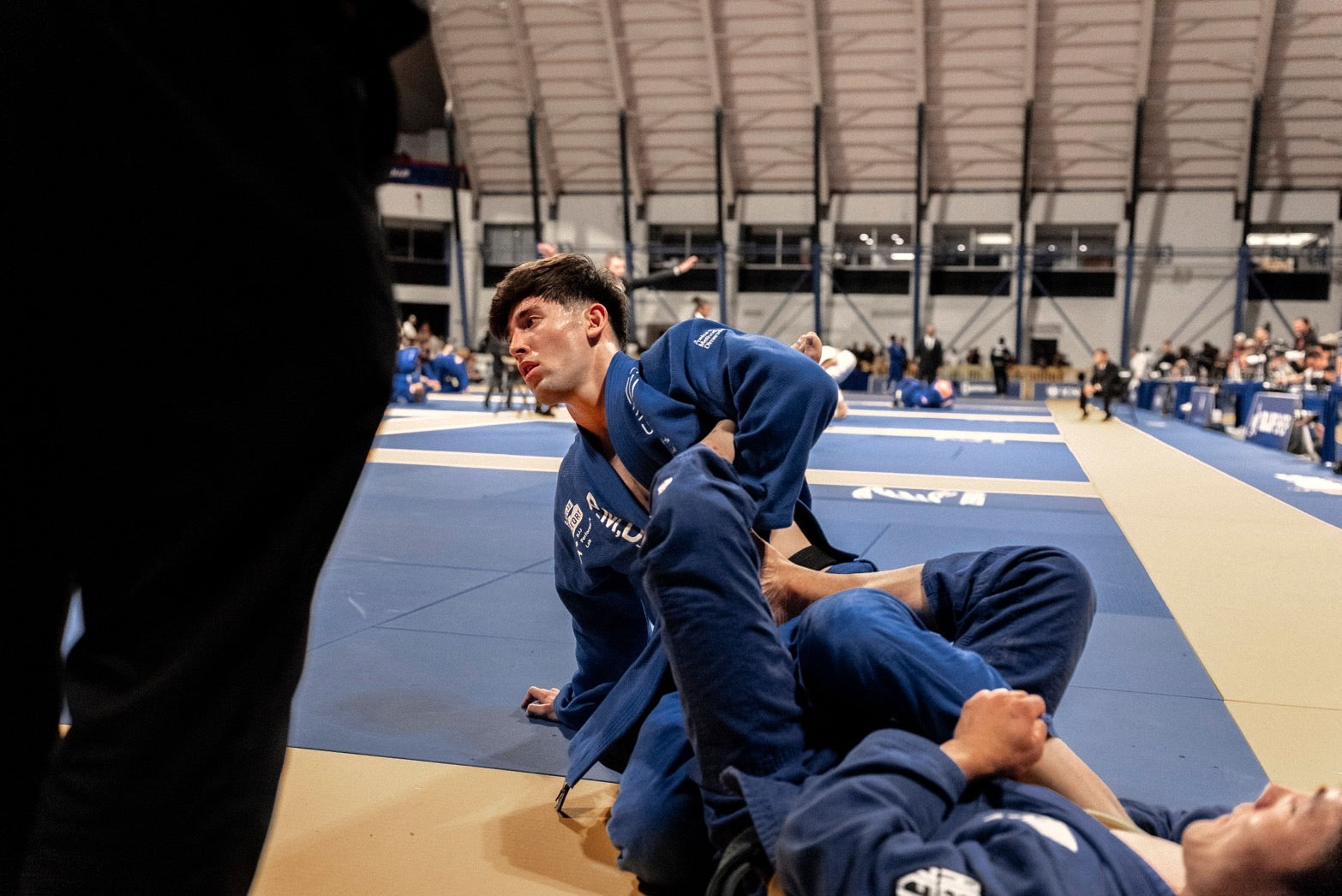 BJJ LAB Online Store