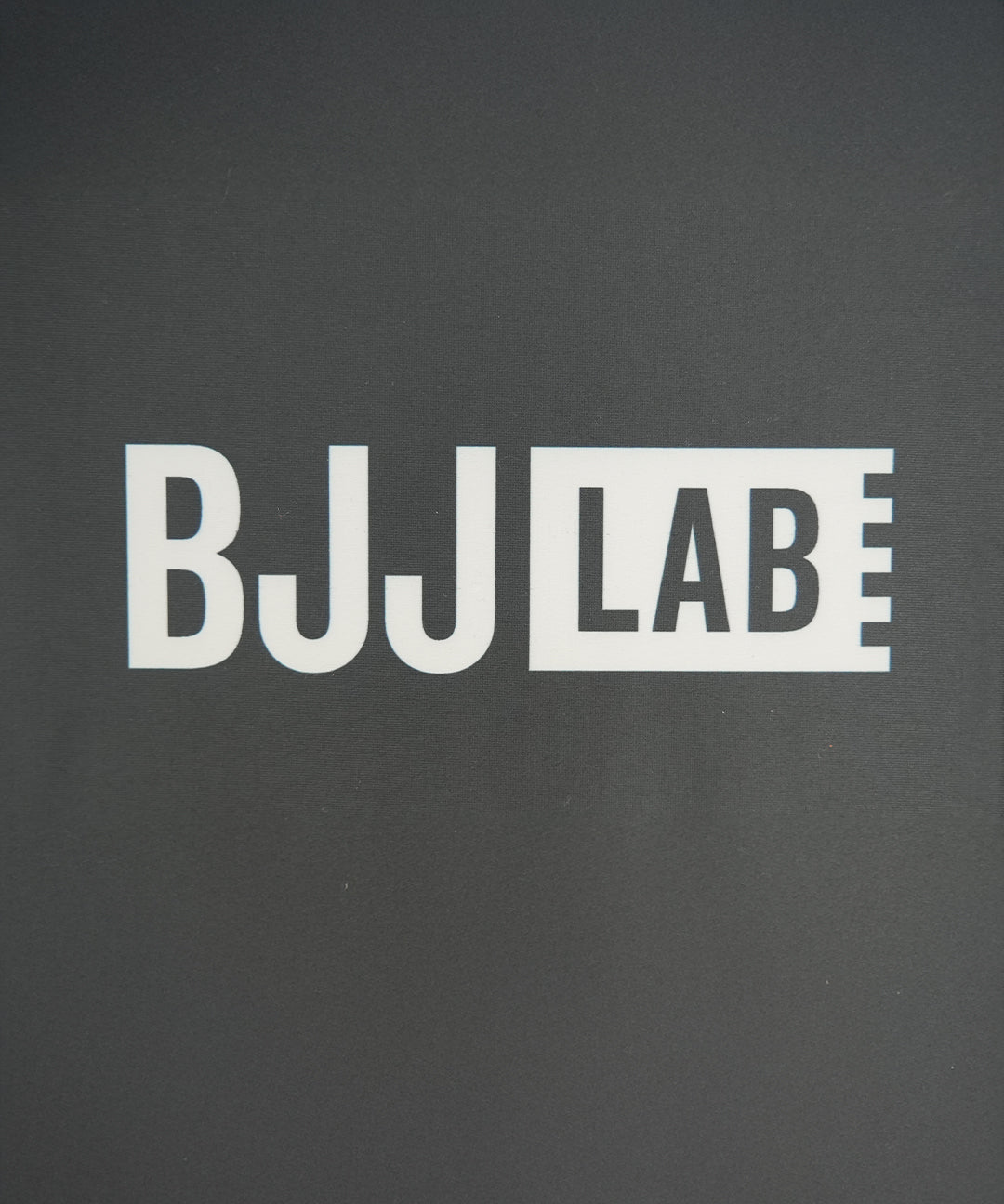 BJJ LAB ラッシュガード