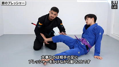 【セット販売】オーバーアンダーパスシステム&Breaking Frames