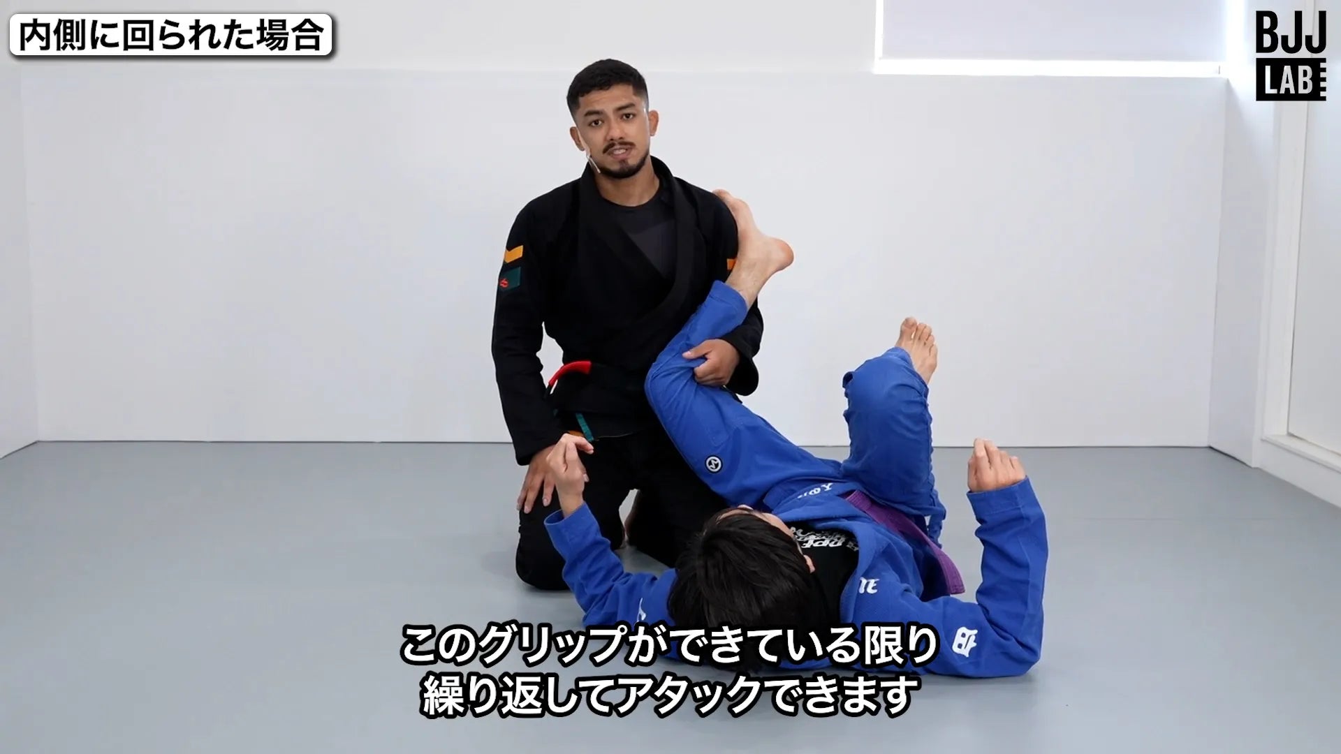 【セット販売】オーバーアンダーパスシステム&Breaking Frames