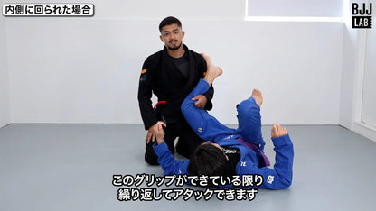 【セット販売】オーバーアンダーパスシステム&Breaking Frames