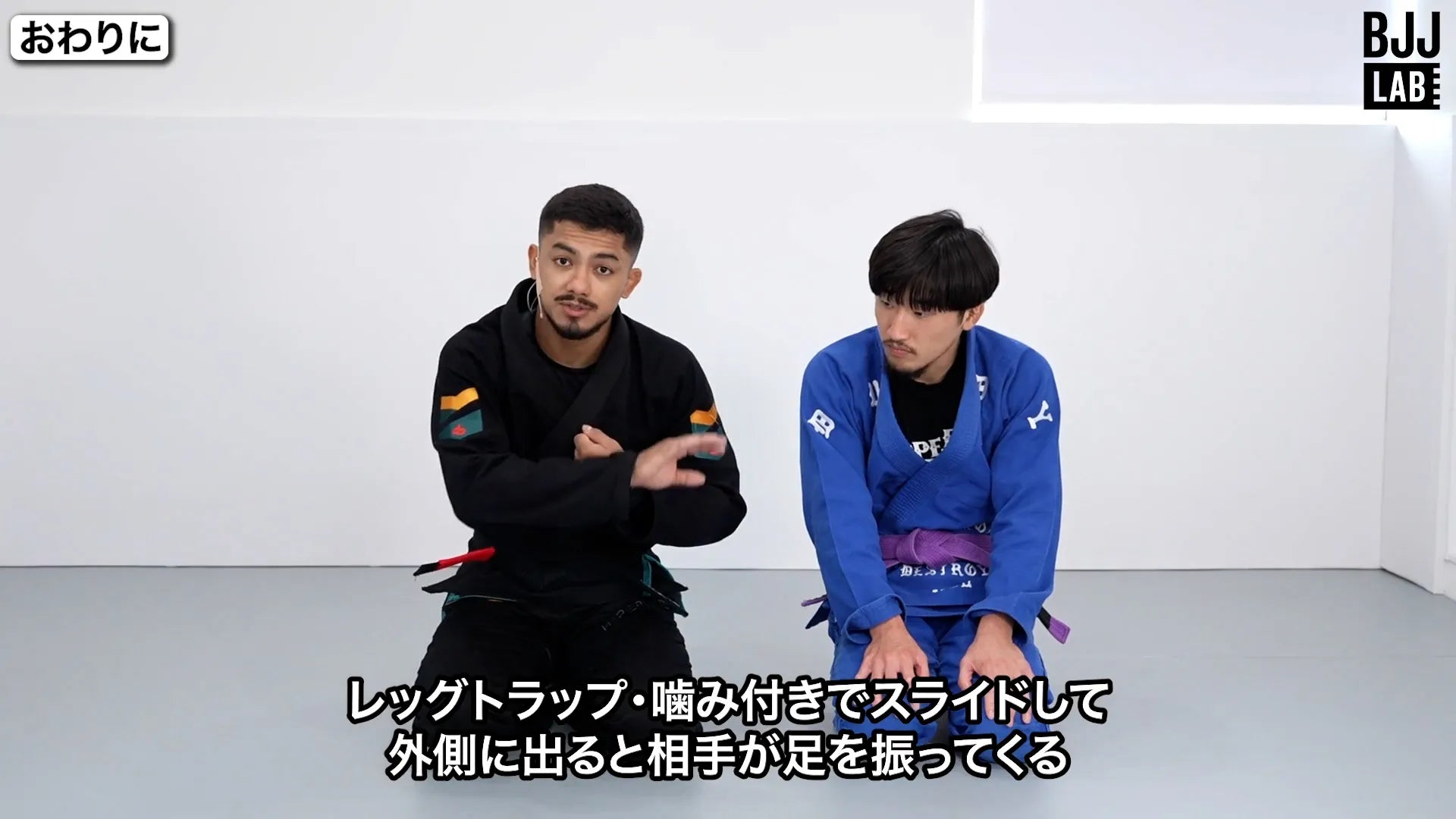 【セット販売】オーバーアンダーパスシステム&Breaking Frames
