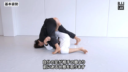 サイエンスオブトライポッドパス｜山中健也